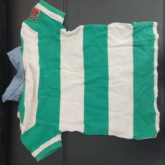 🔥RALPH LAUREN🔥 - Picture 2 of 2